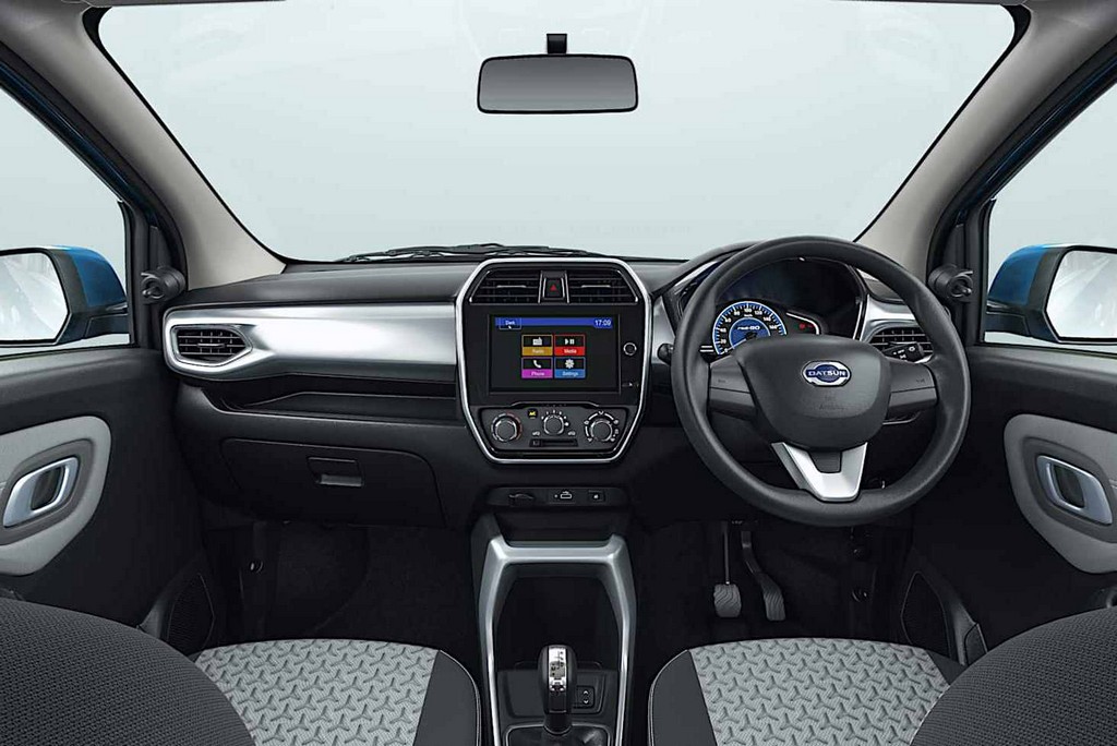 DATSUN REDI-GO, foto 4