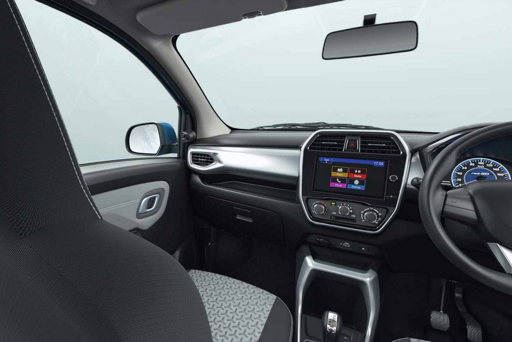 DATSUN REDI-GO, foto 5