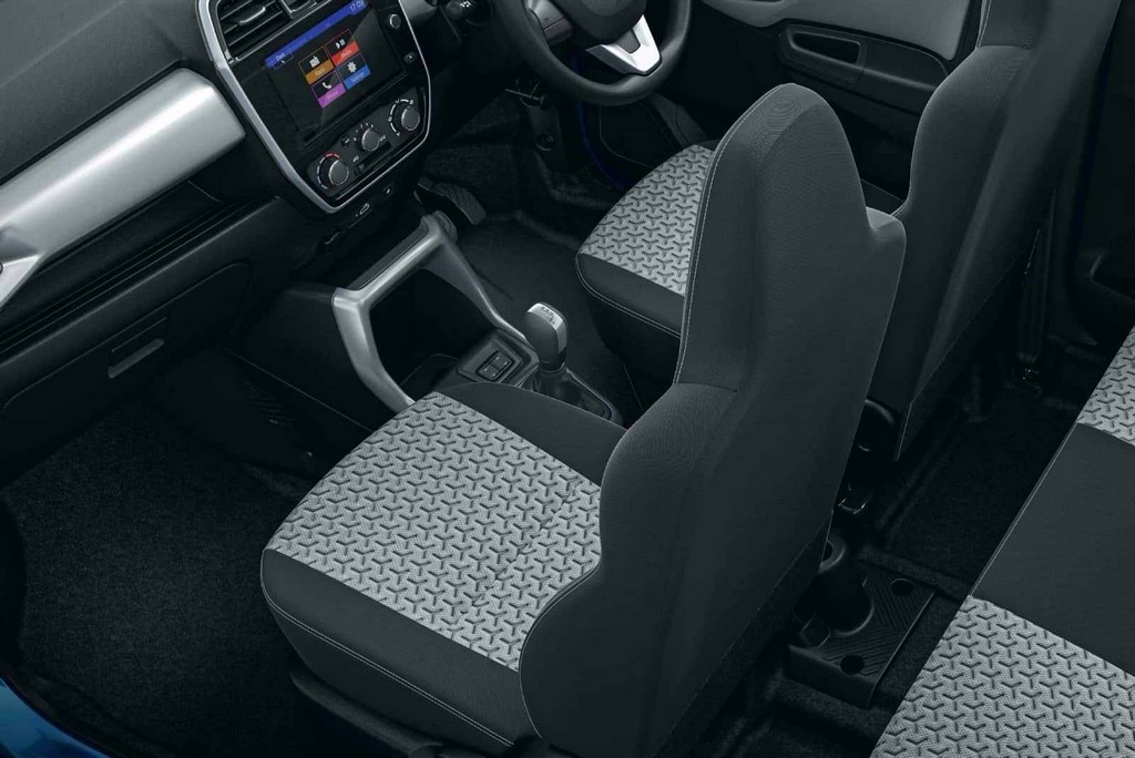 DATSUN REDI-GO, foto 6
