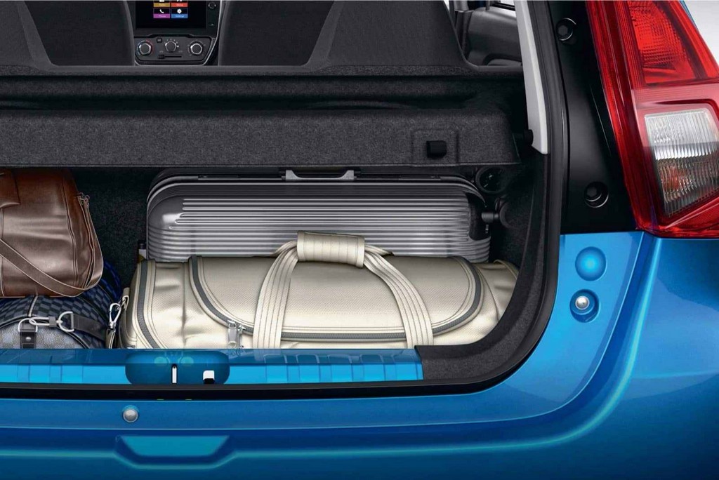 DATSUN REDI-GO, foto 7