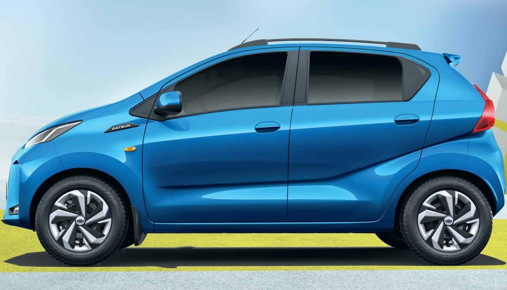DATSUN REDI-GO, foto 10