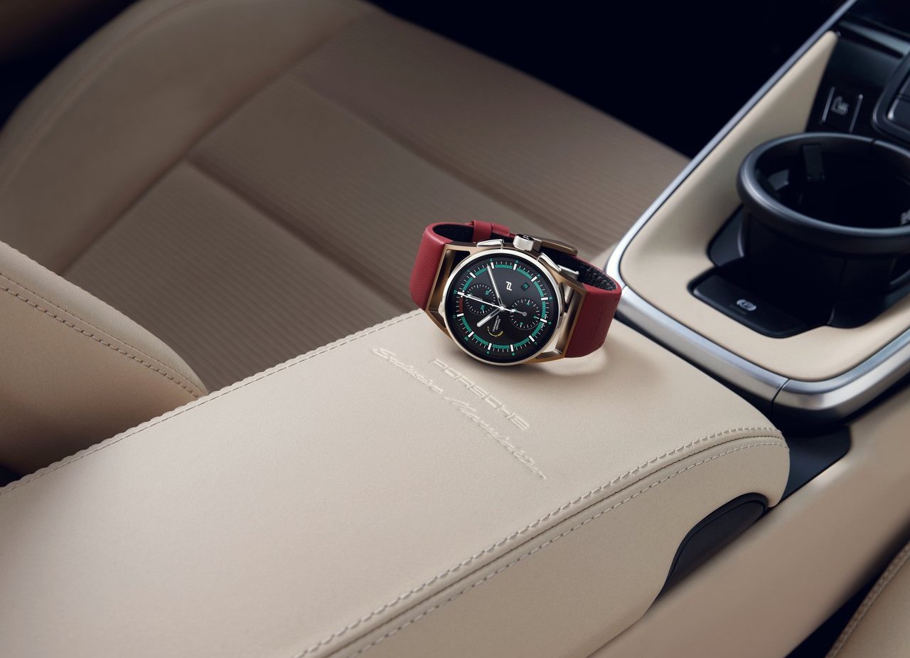 2020 - PORSCHE 911 TARGA 4S HERITAGE DESIGN EDITION, foto 7