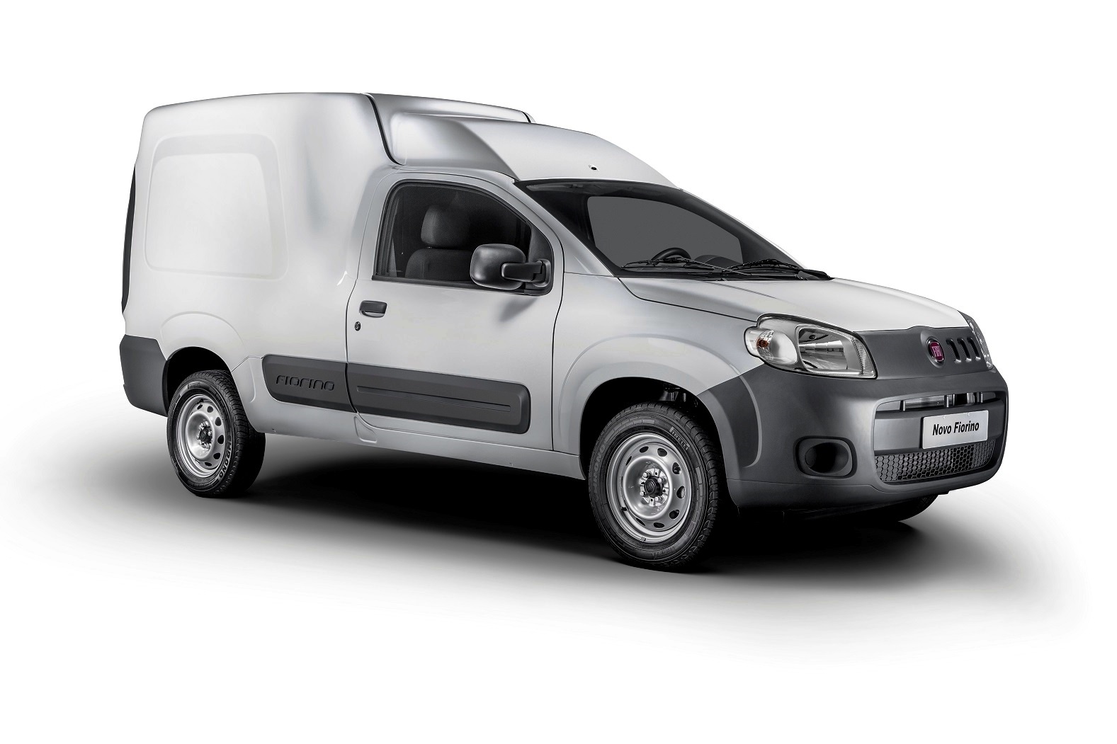 FIAT FIORINO, foto 1