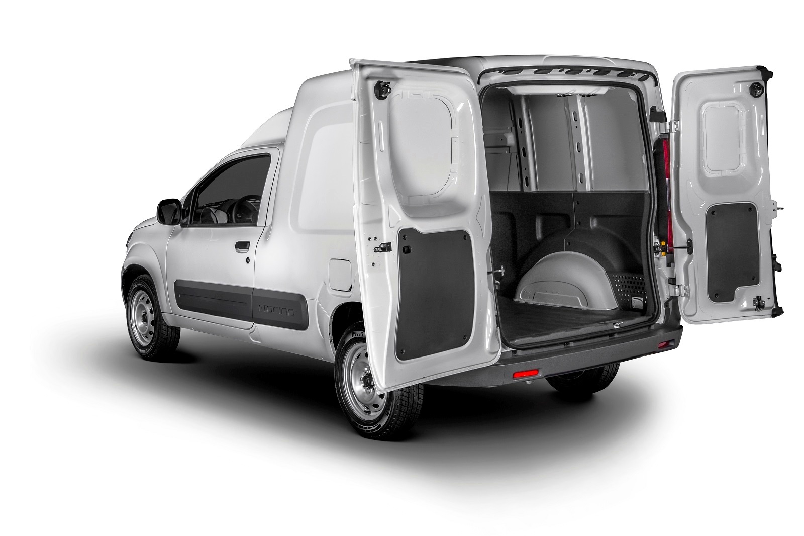 FIAT FIORINO, foto 2