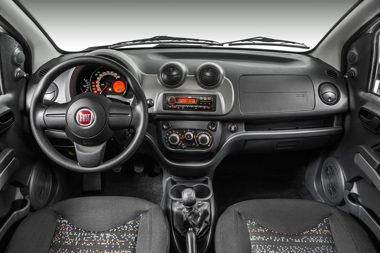 FIAT FIORINO, foto 3