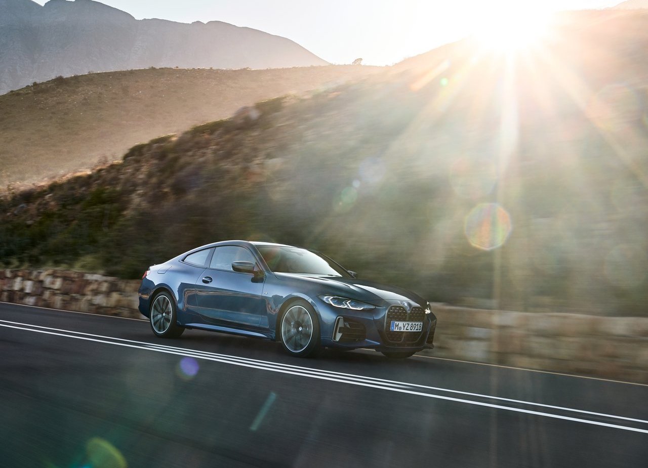 BMW 4 SERIES COUPE, foto 15