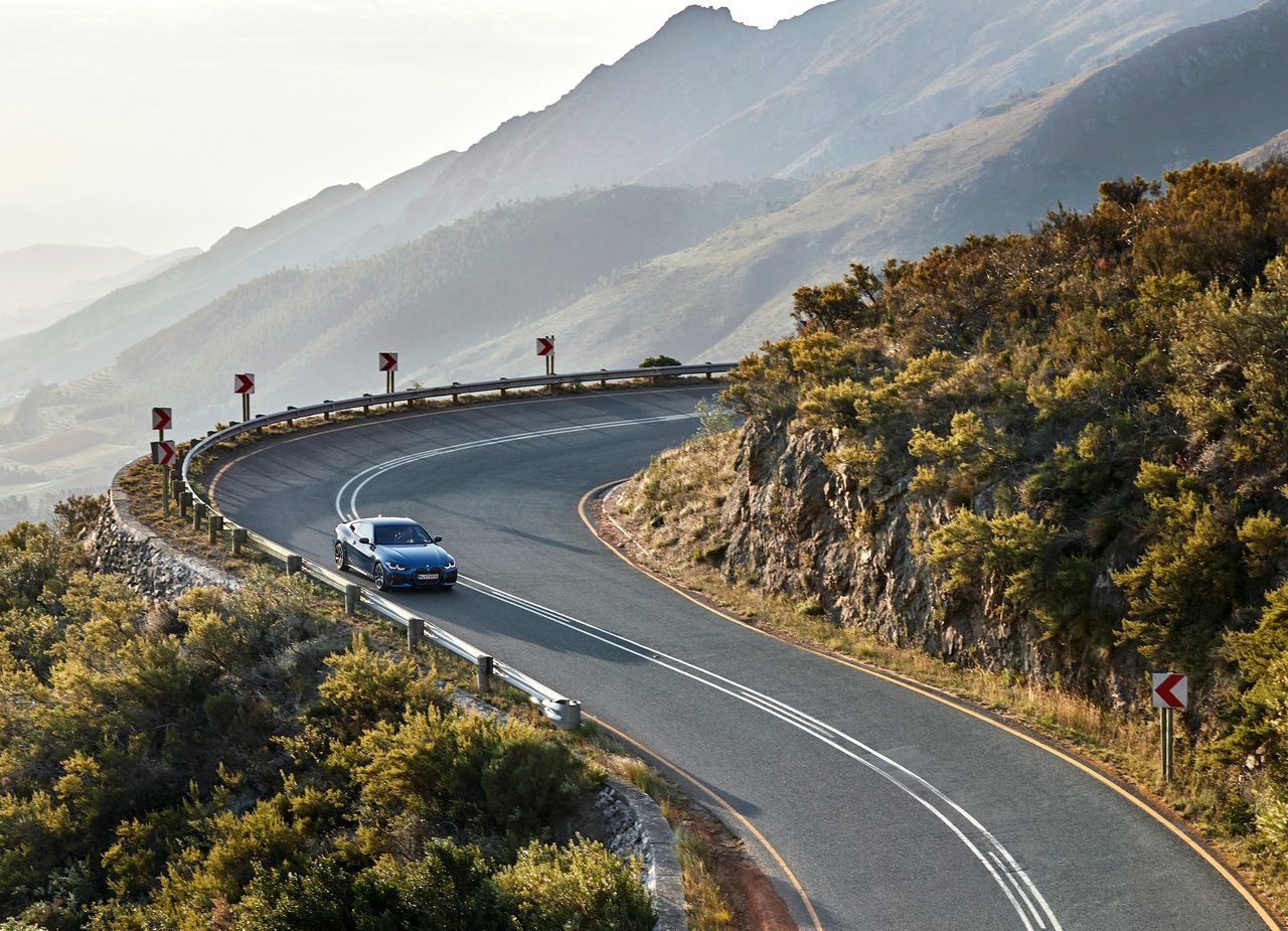 BMW 4 SERIES COUPE, foto 17