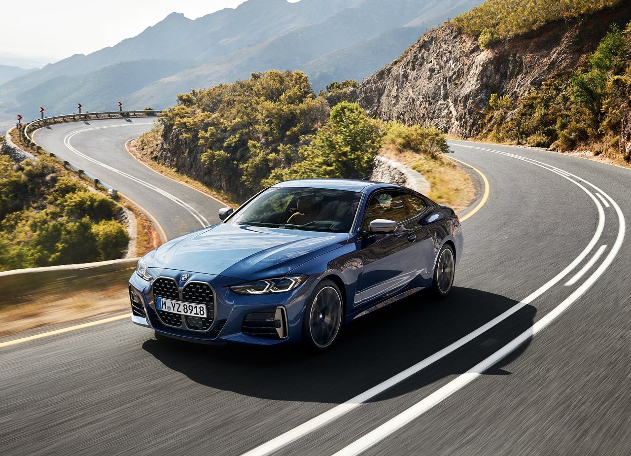 BMW 4 SERIES COUPE, foto 26