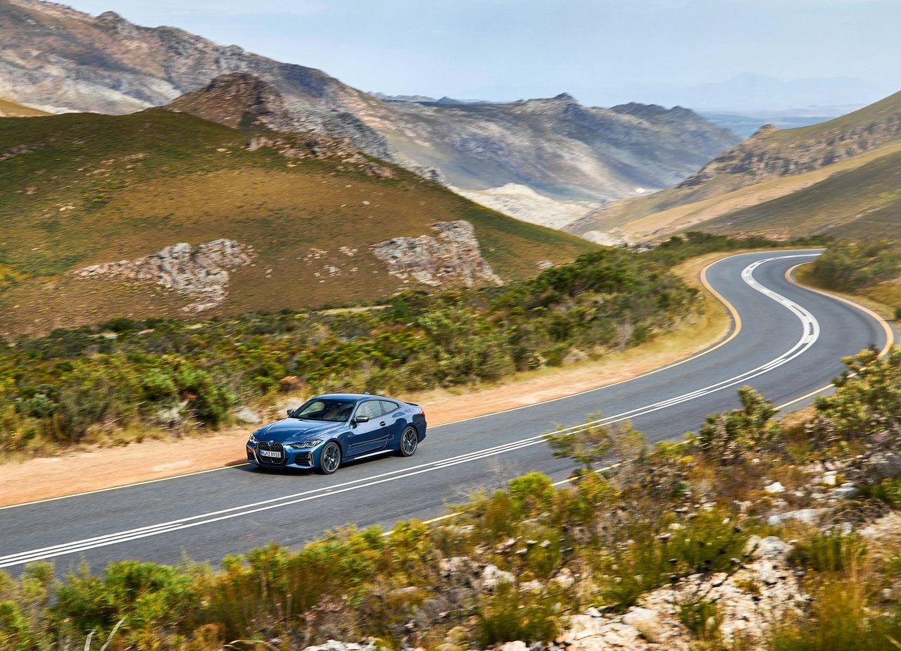 BMW 4 SERIES COUPE, foto 31