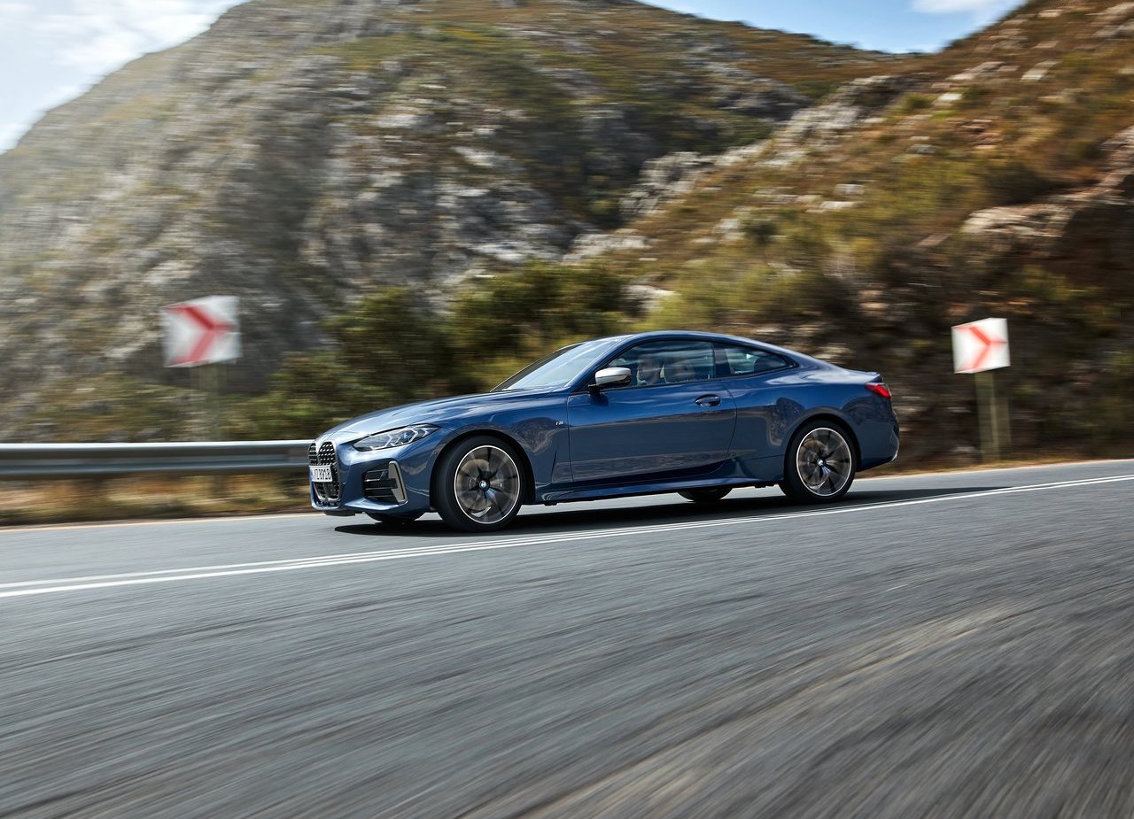 BMW 4 SERIES COUPE, foto 32