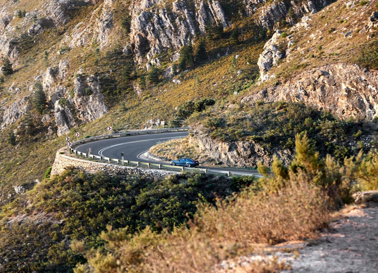 BMW 4 SERIES COUPE, foto 61