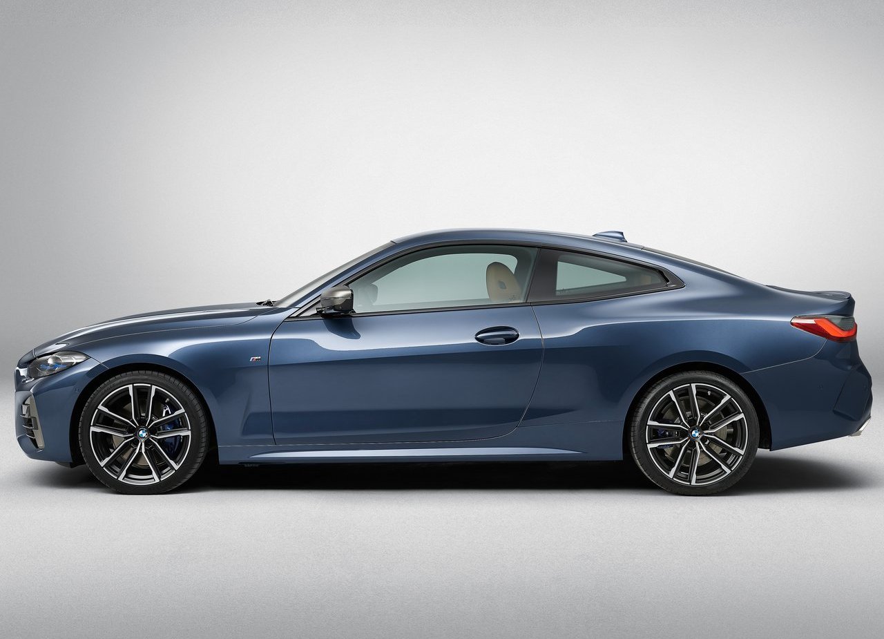 BMW 4 SERIES COUPE, foto 82