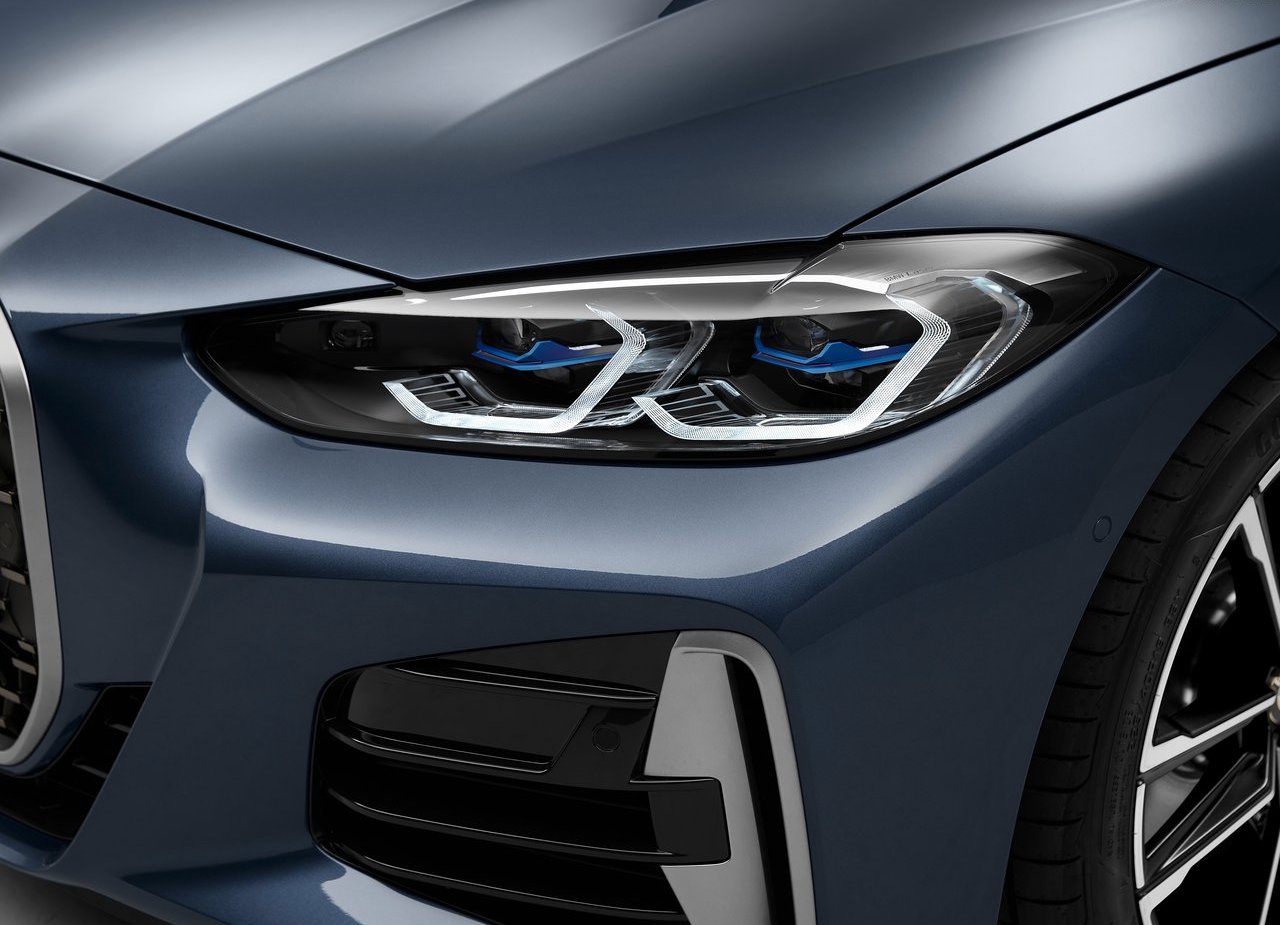 BMW 4 SERIES COUPE, foto 94