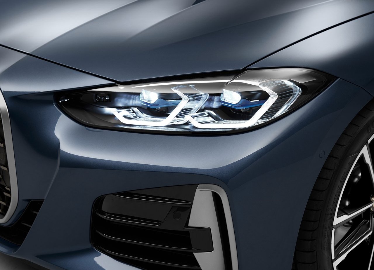 BMW 4 SERIES COUPE, foto 95