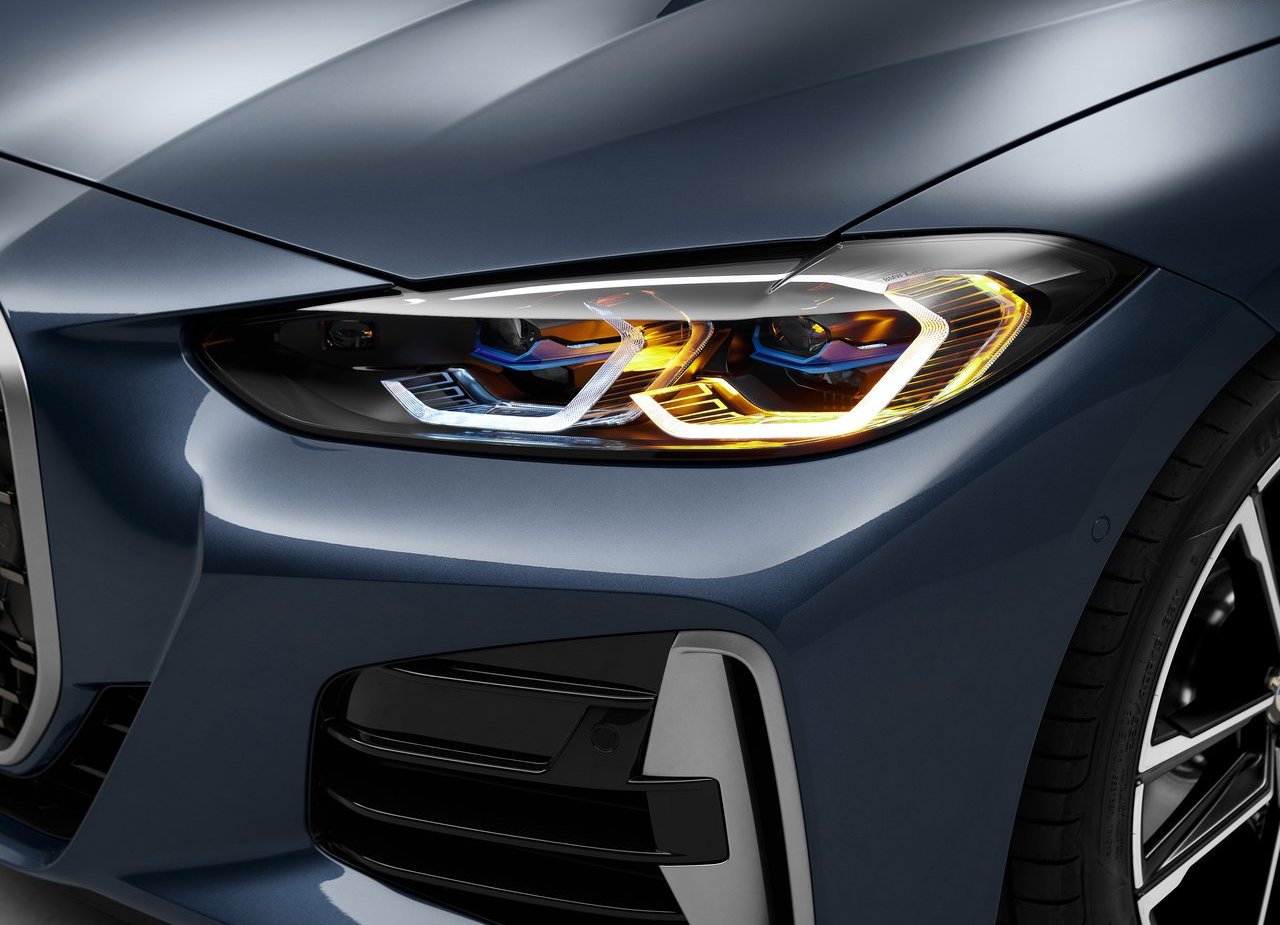 BMW 4 SERIES COUPE, foto 96