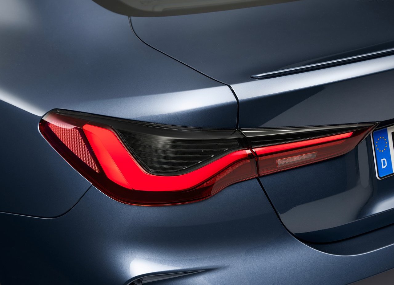 BMW 4 SERIES COUPE, foto 99
