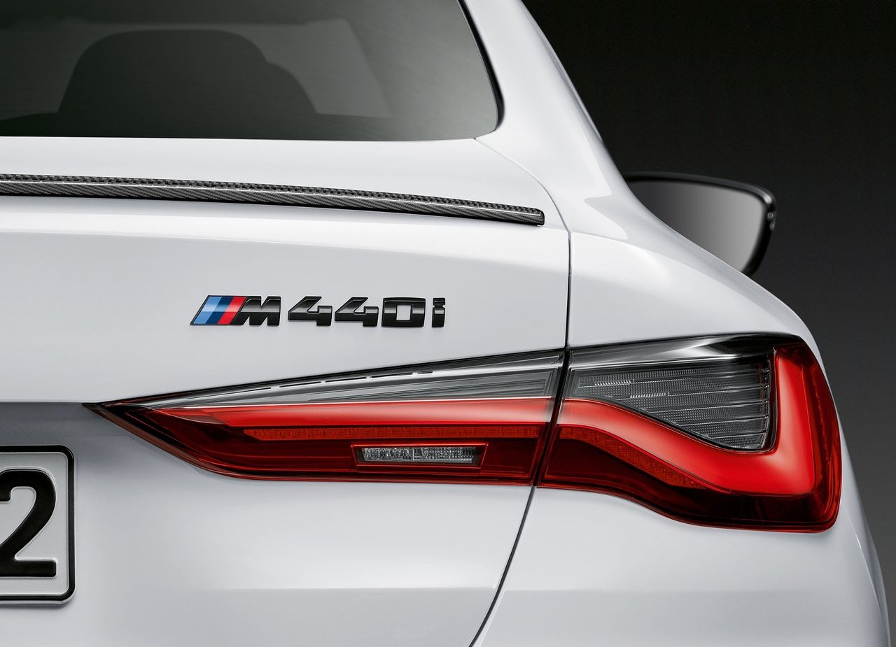 BMW 4 SERIES COUPE, foto 101