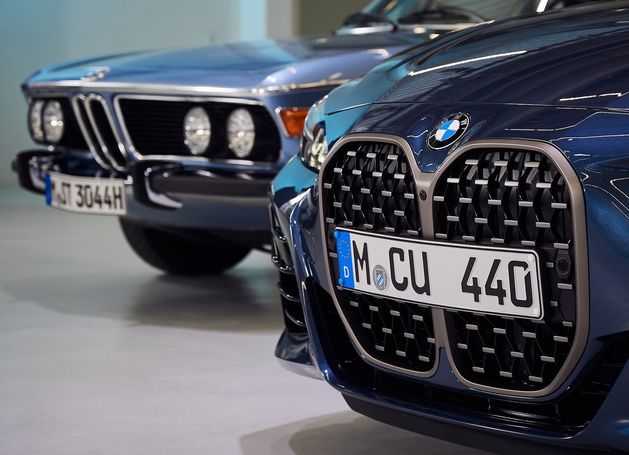 BMW 4 SERIES COUPE, foto 104