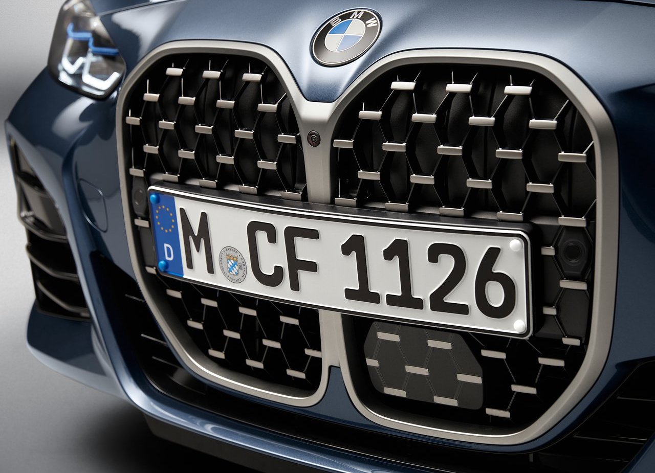 BMW 4 SERIES COUPE, foto 107