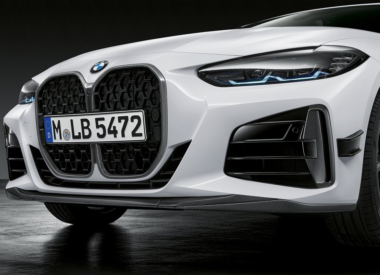 BMW 4 SERIES COUPE, foto 108