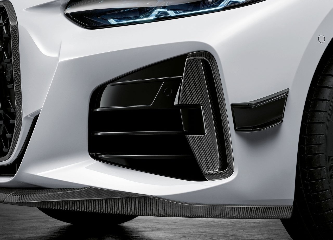 BMW 4 SERIES COUPE, foto 110
