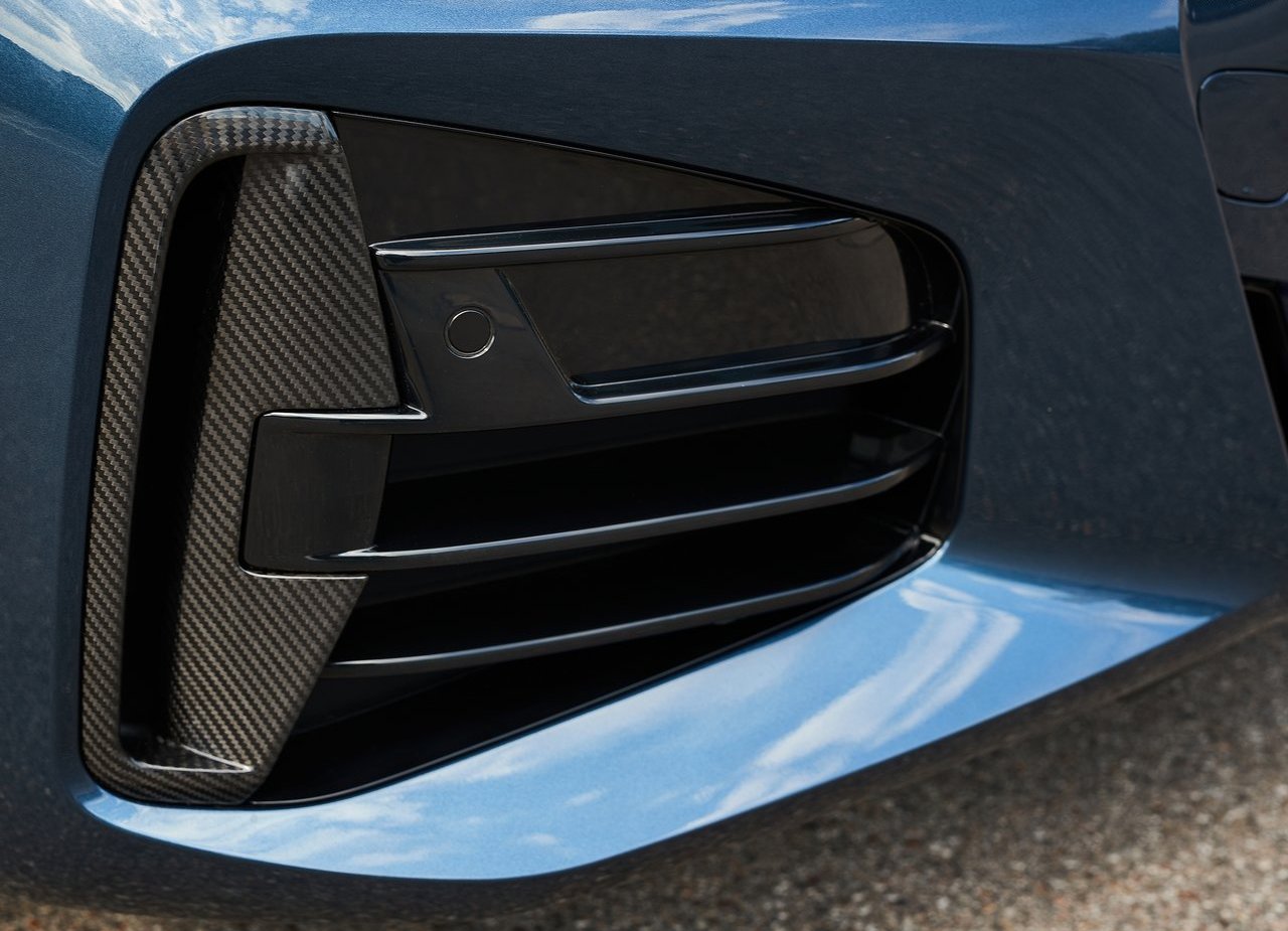BMW 4 SERIES COUPE, foto 111