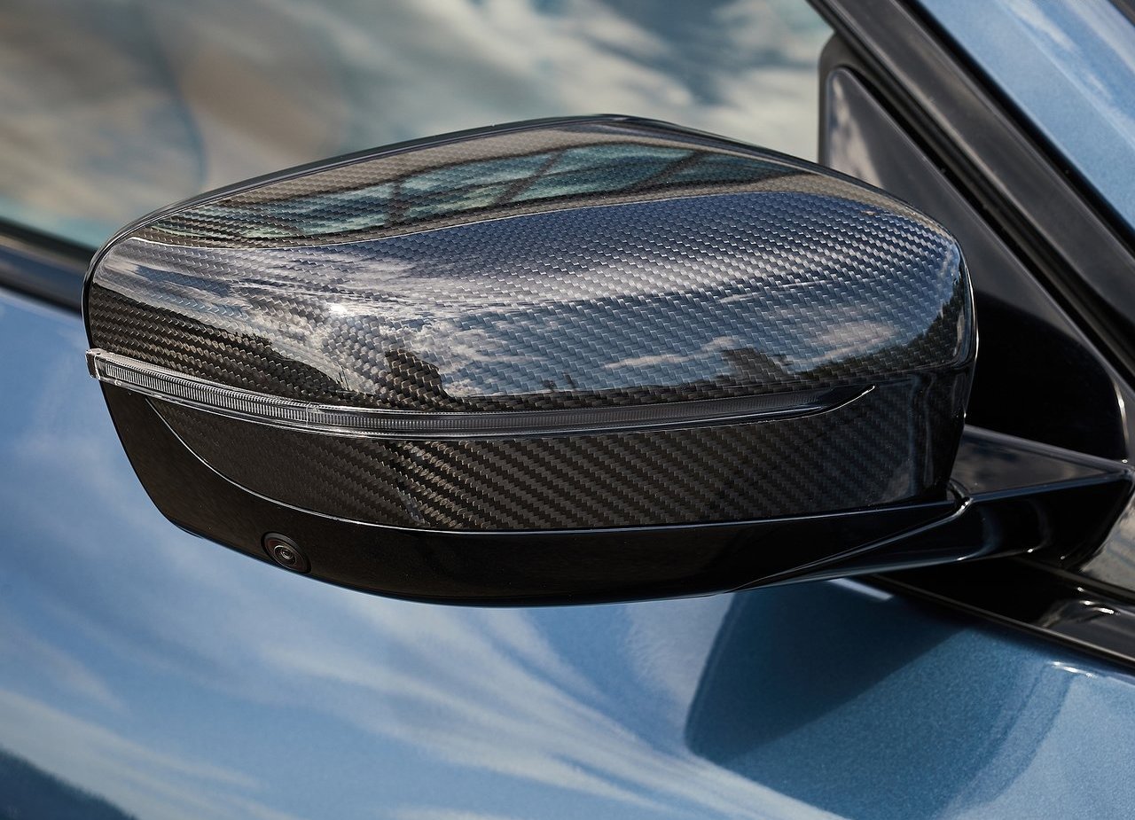 BMW 4 SERIES COUPE, foto 112