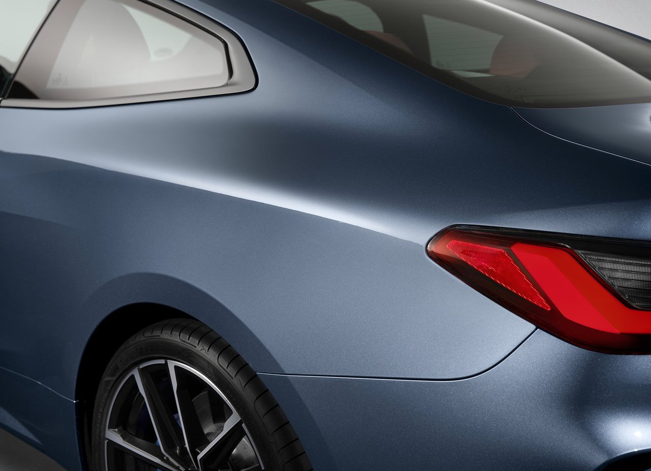 BMW 4 SERIES COUPE, foto 114