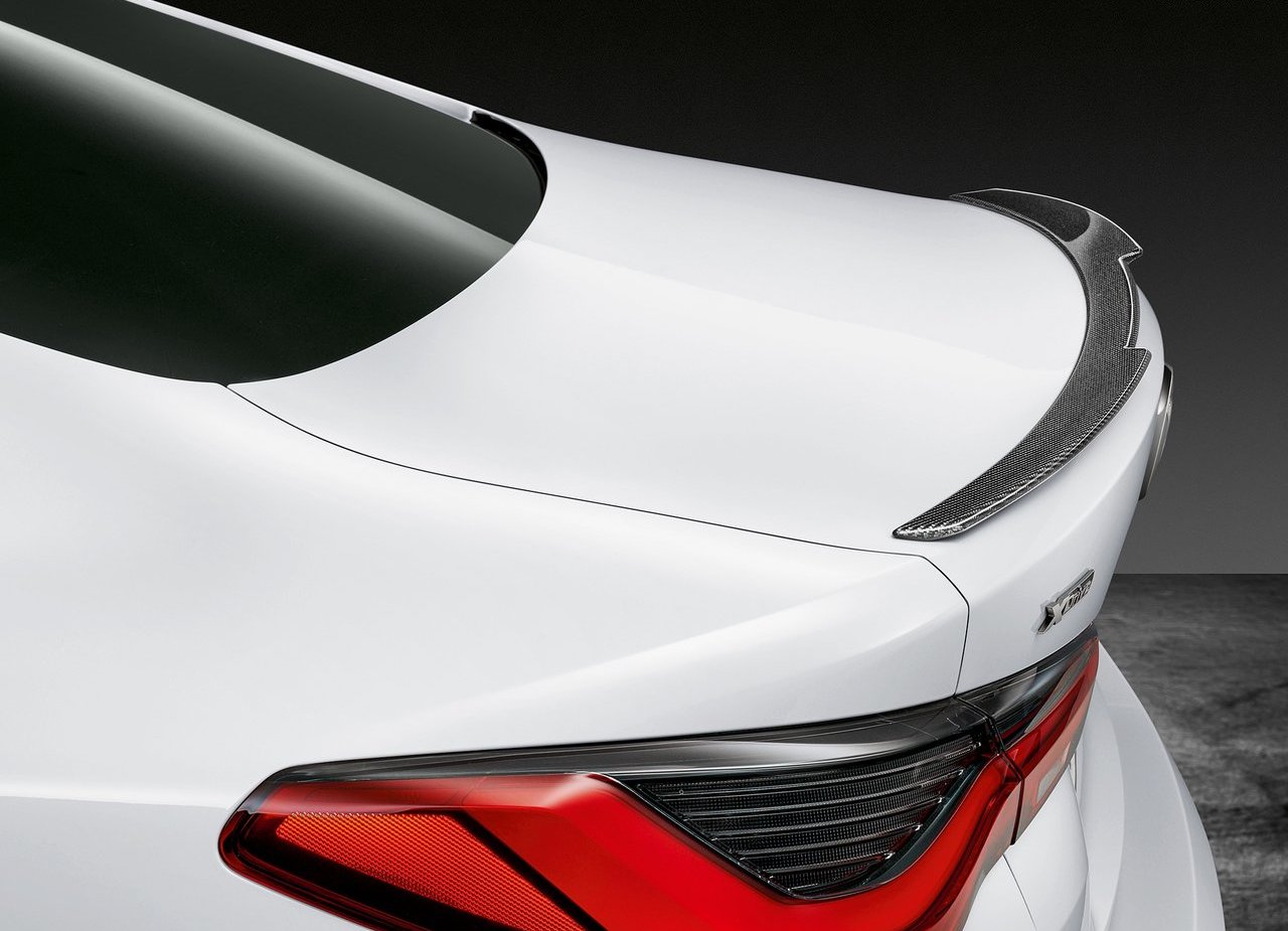 BMW 4 SERIES COUPE, foto 115