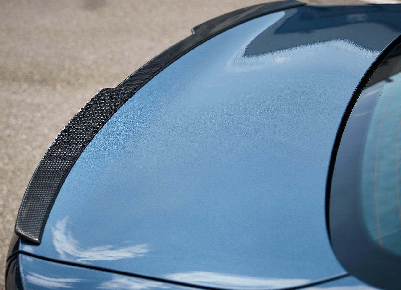 BMW 4 SERIES COUPE, foto 116