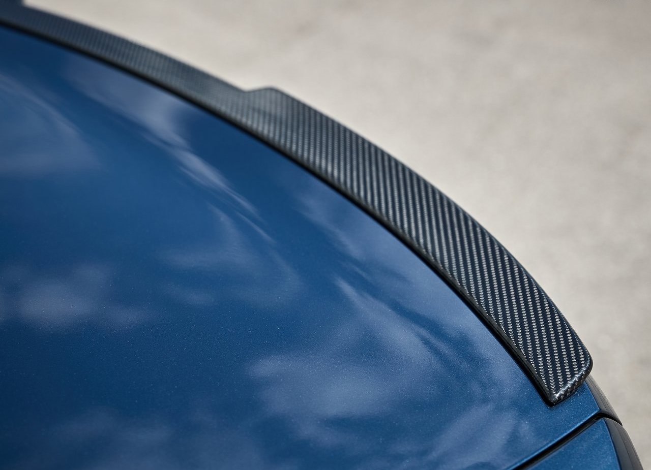 BMW 4 SERIES COUPE, foto 117