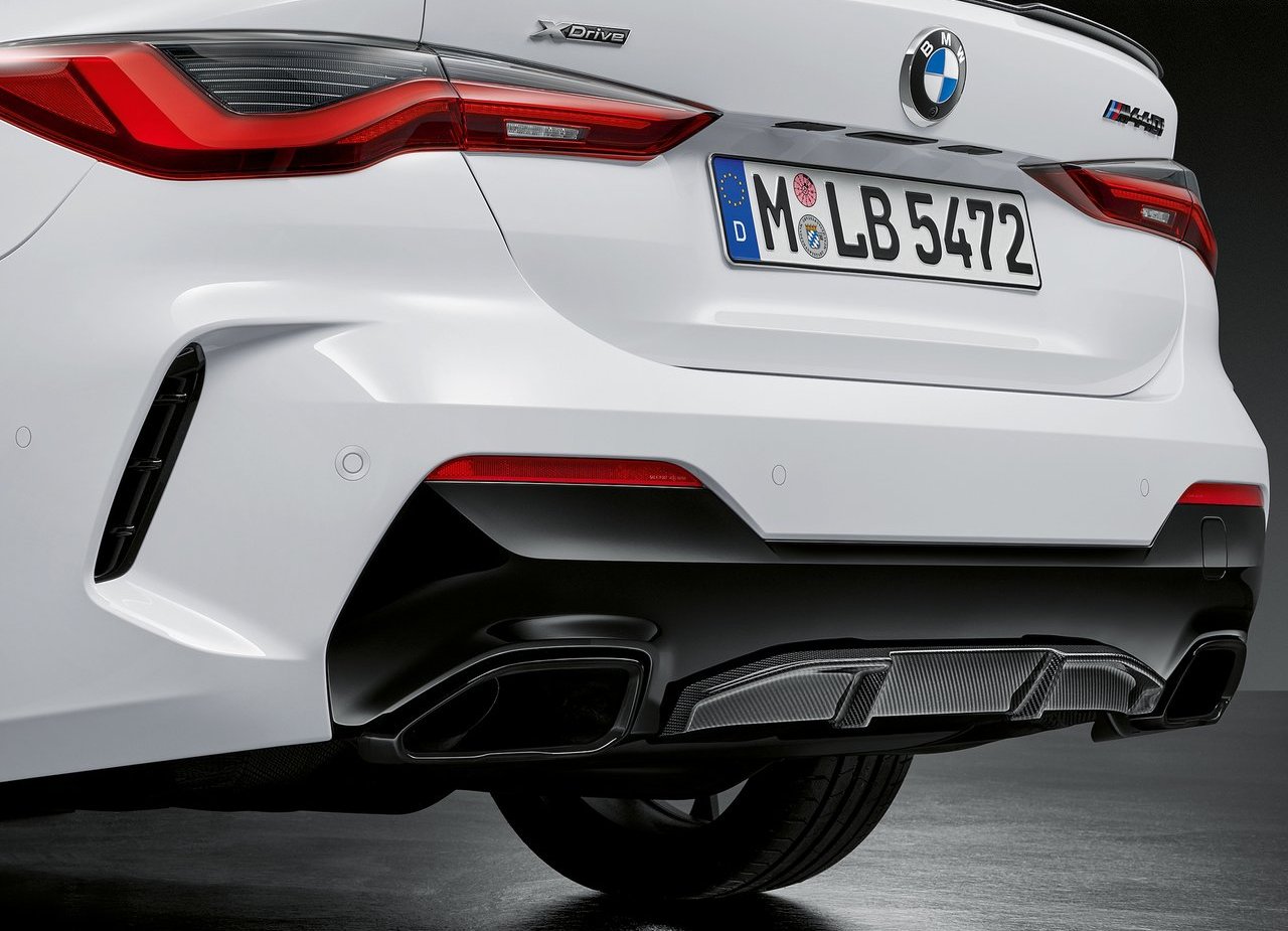 BMW 4 SERIES COUPE, foto 119