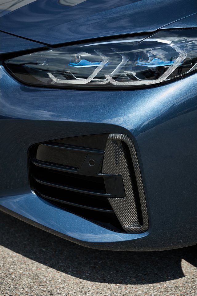 BMW 4 SERIES COUPE, foto 121