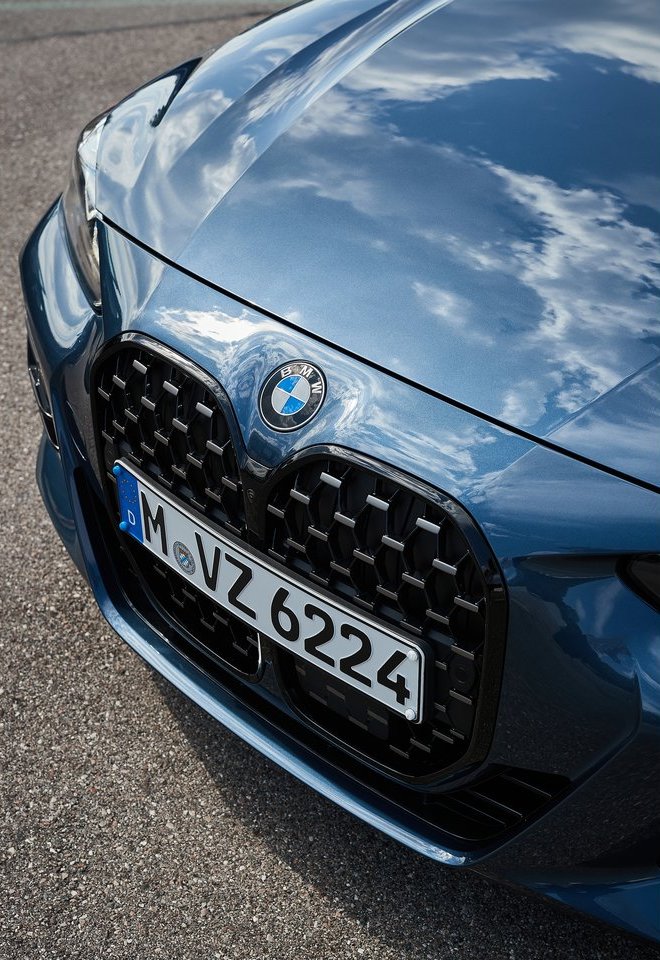 BMW 4 SERIES COUPE, foto 123