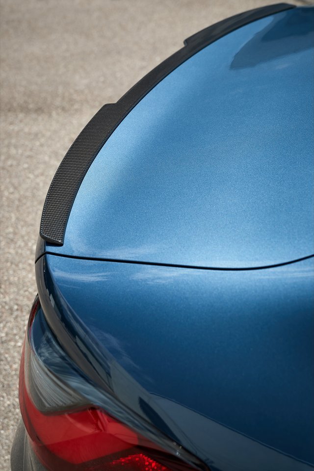 BMW 4 SERIES COUPE, foto 124
