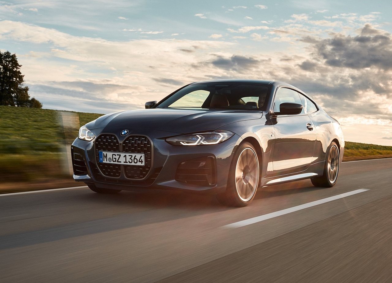 BMW 4 SERIES COUPE, foto 146