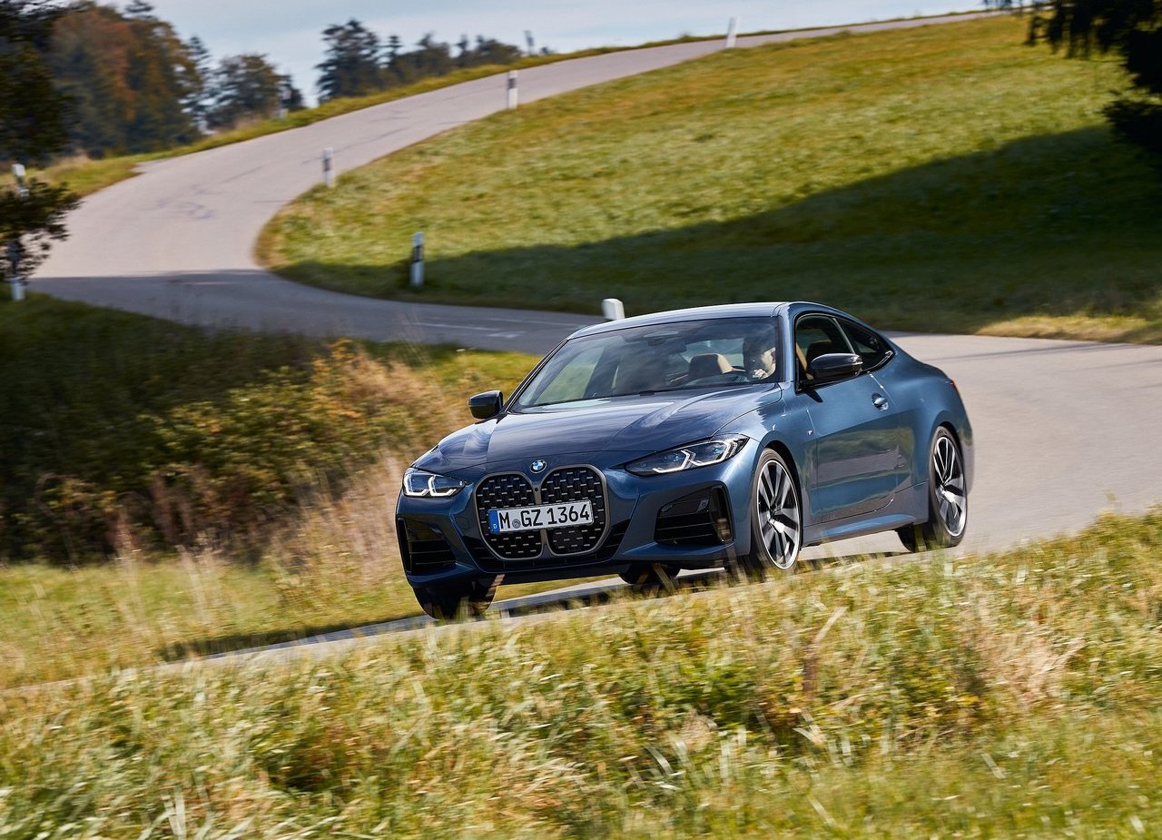 BMW 4 SERIES COUPE, foto 150