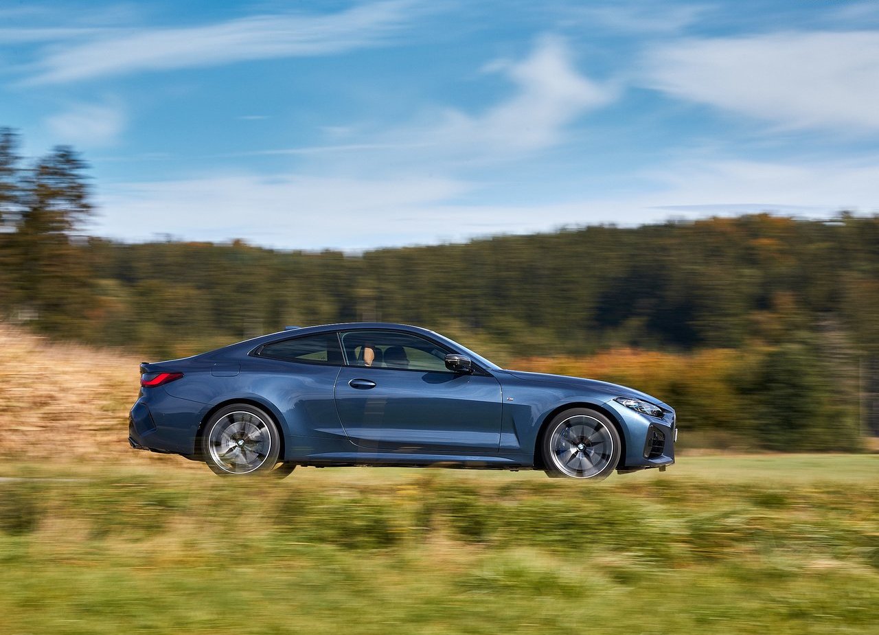 BMW 4 SERIES COUPE, foto 156