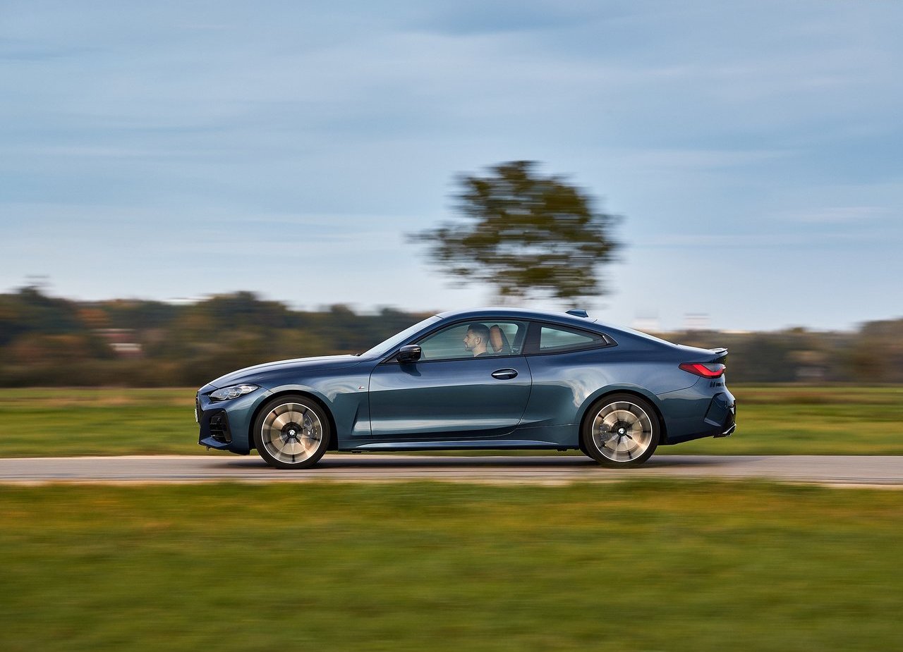 BMW 4 SERIES COUPE, foto 157