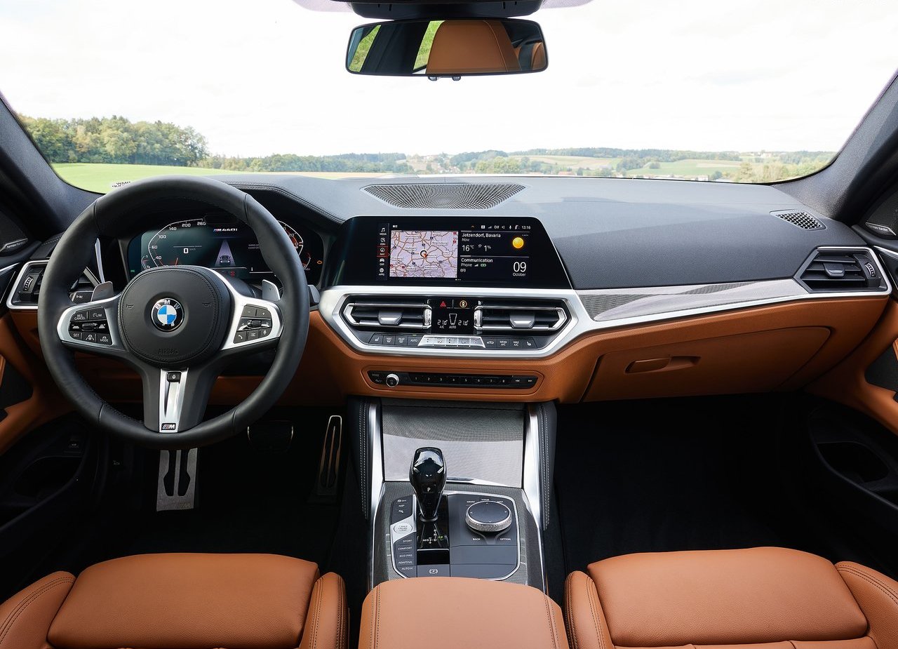BMW 4 SERIES COUPE, foto 185