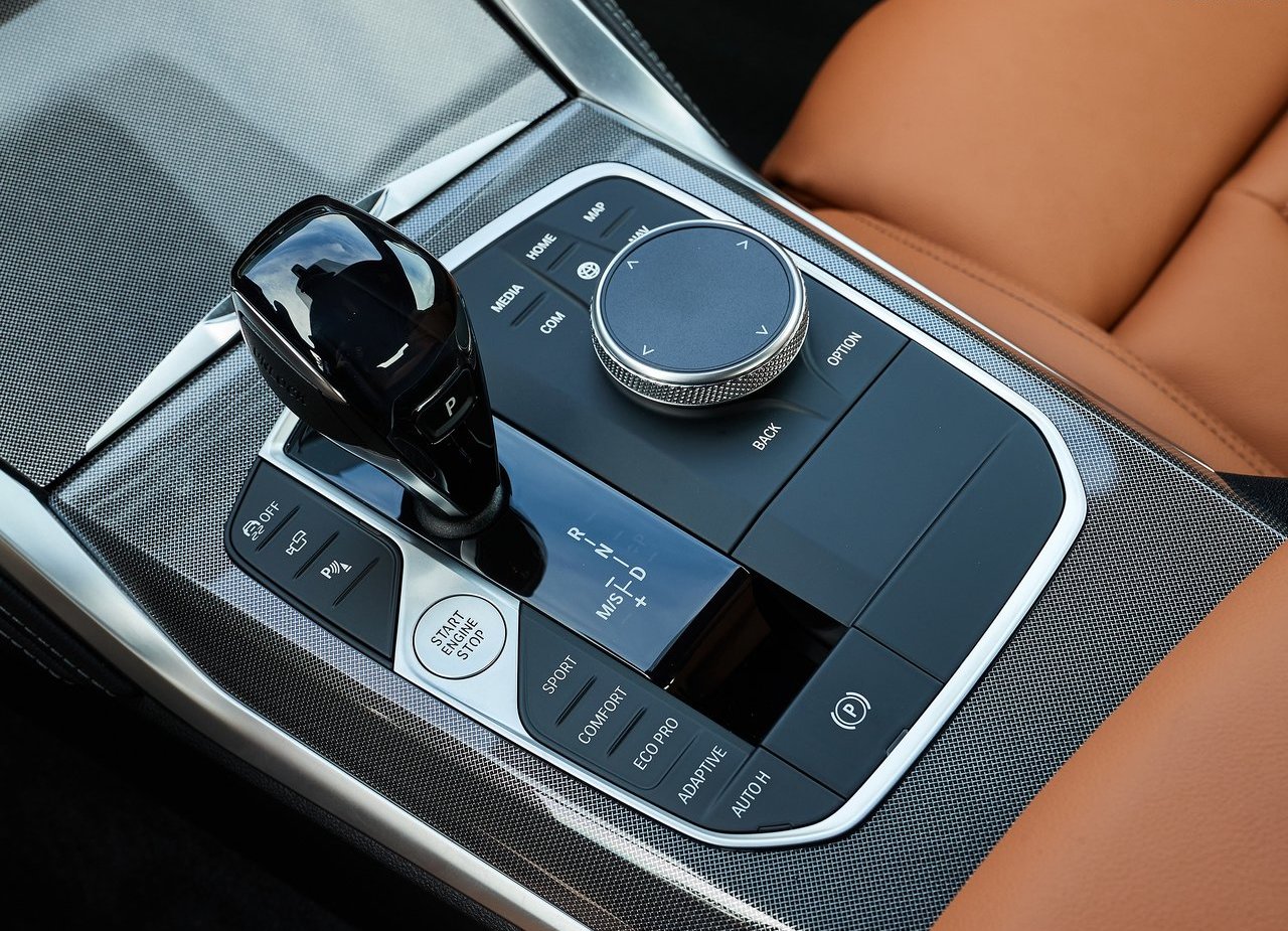 BMW 4 SERIES COUPE, foto 188