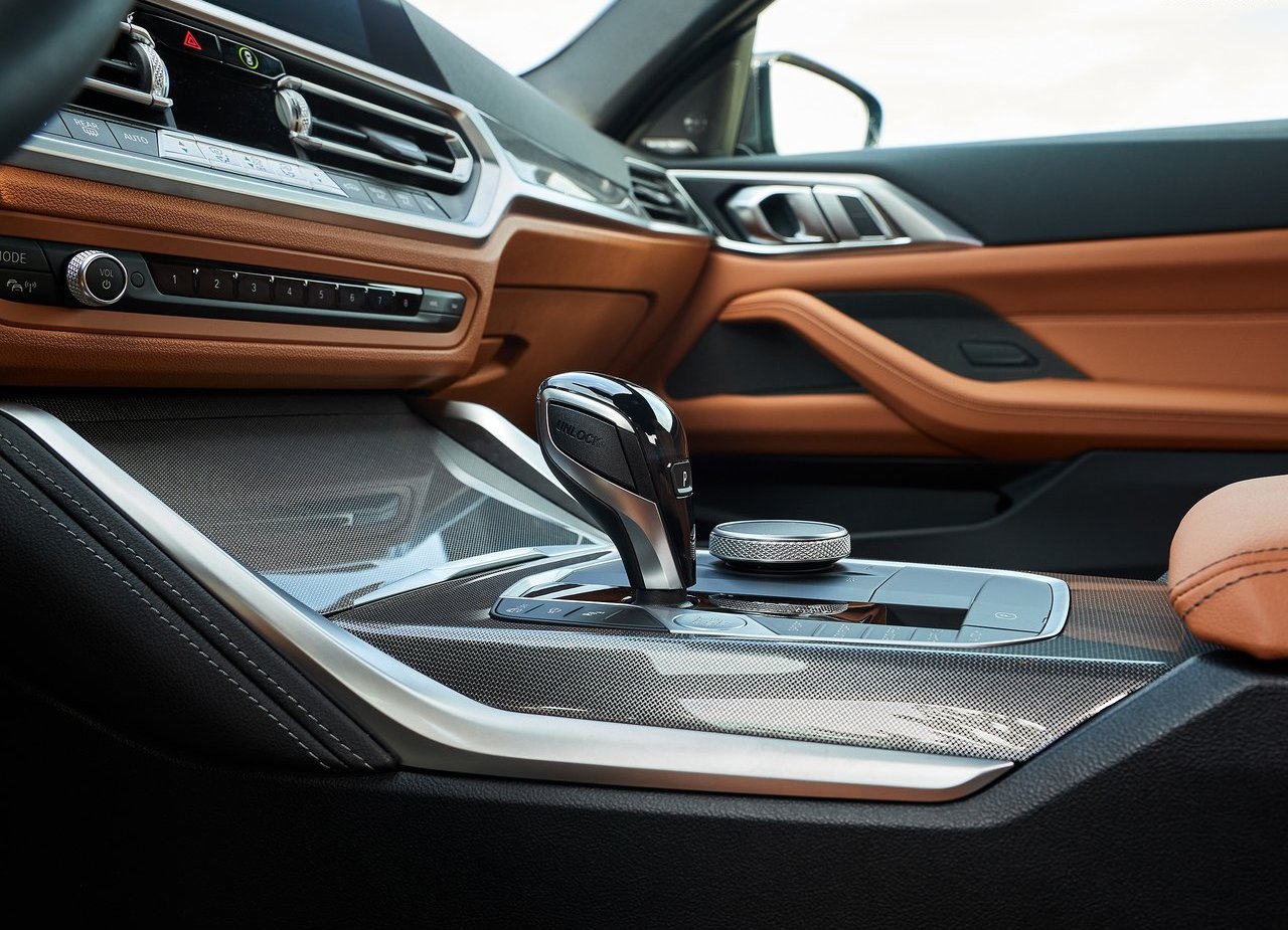 BMW 4 SERIES COUPE, foto 189