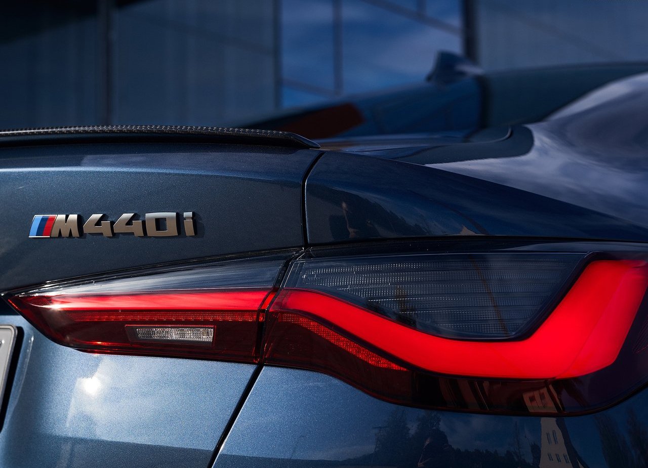 BMW 4 SERIES COUPE, foto 190