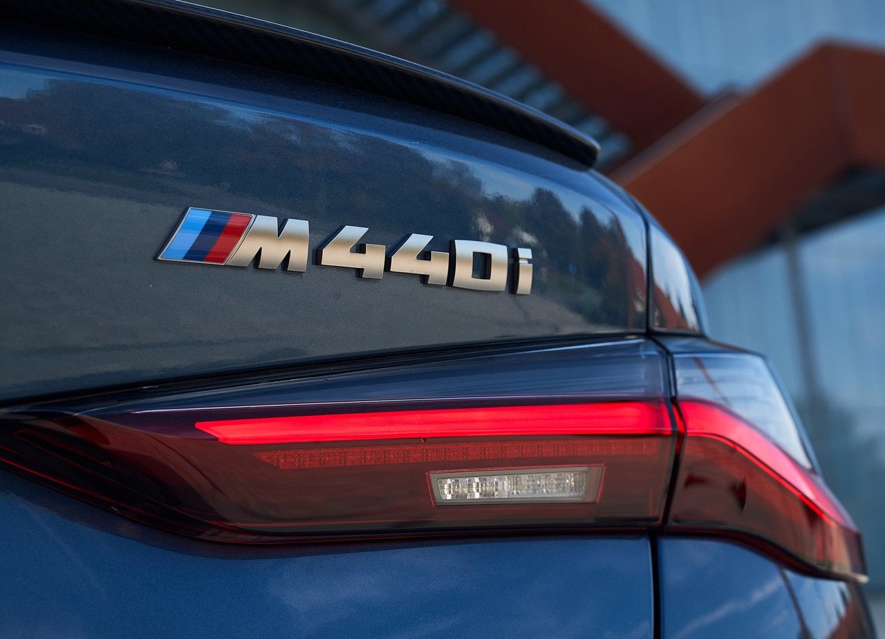 BMW 4 SERIES COUPE, foto 191