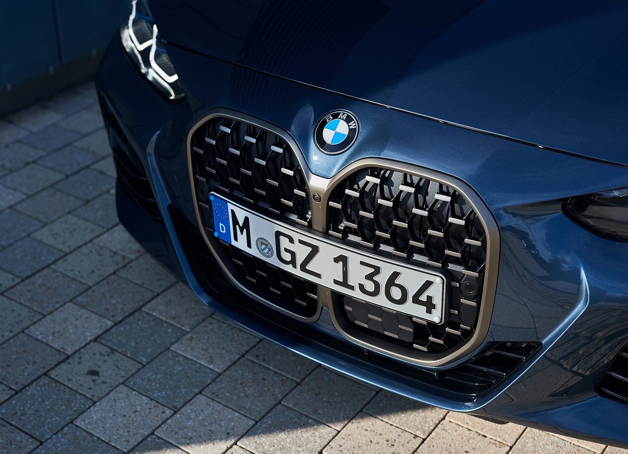 BMW 4 SERIES COUPE, foto 192