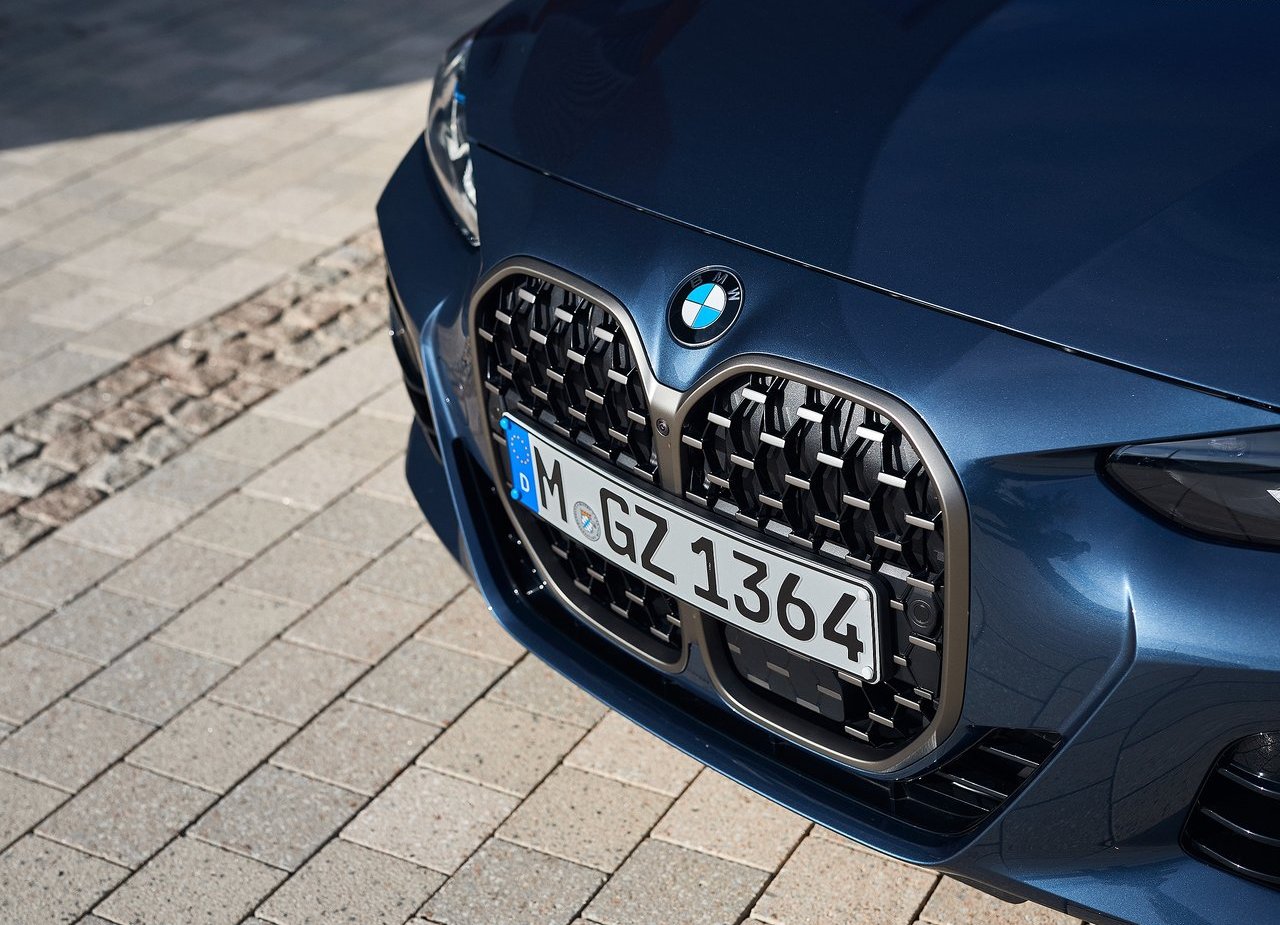 BMW 4 SERIES COUPE, foto 193
