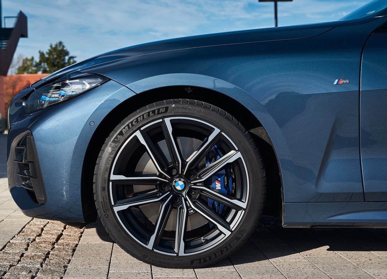 BMW 4 SERIES COUPE, foto 194