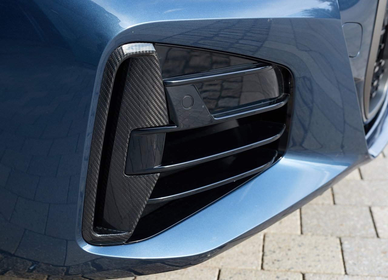 BMW 4 SERIES COUPE, foto 196