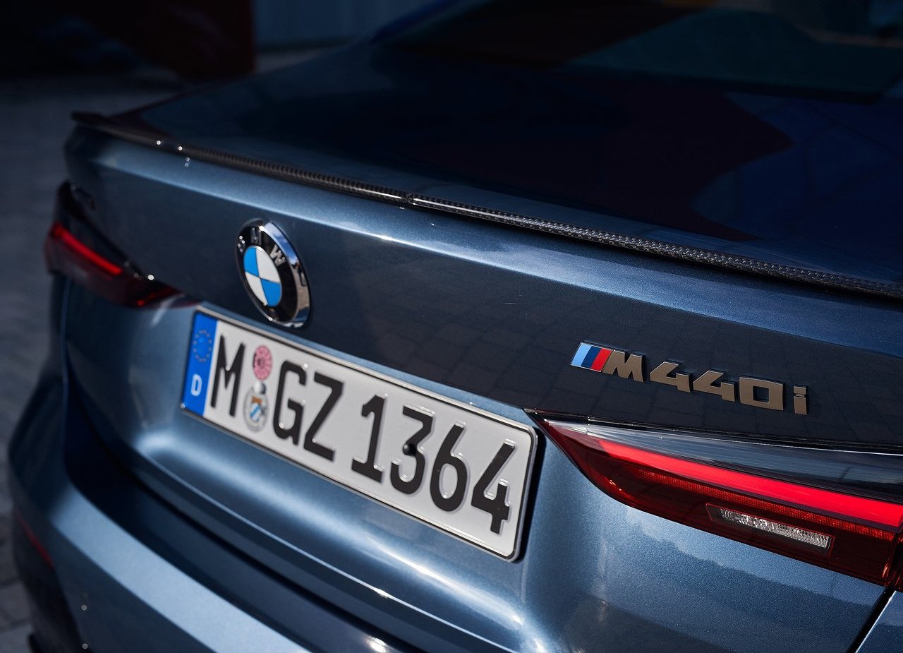 BMW 4 SERIES COUPE, foto 197