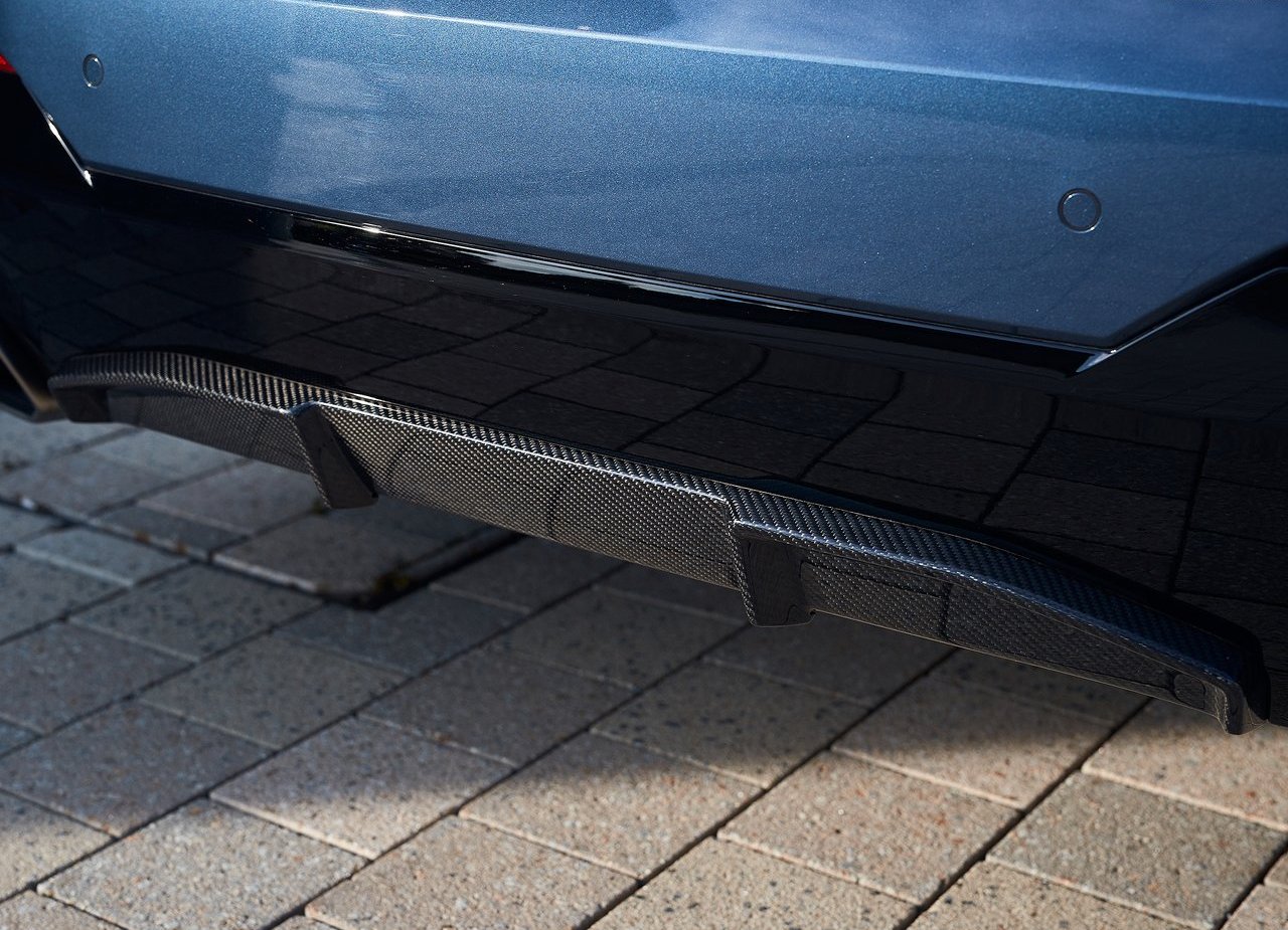 BMW 4 SERIES COUPE, foto 198
